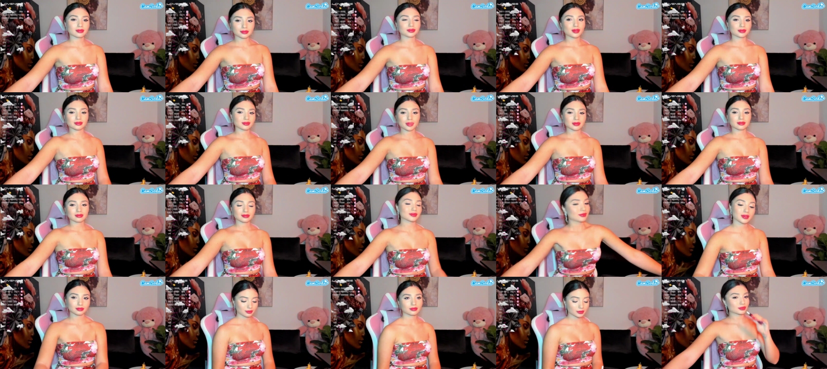 sweetreya CamSoda 05-04-2023